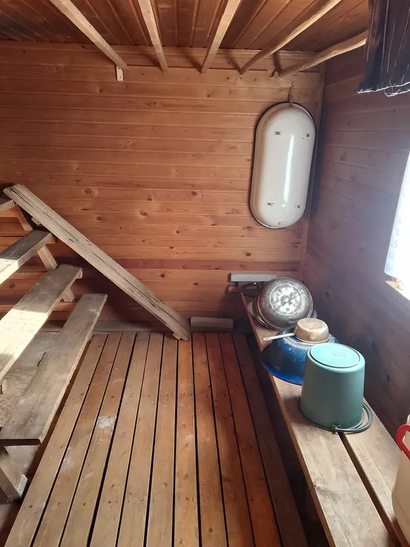 Карельский дом