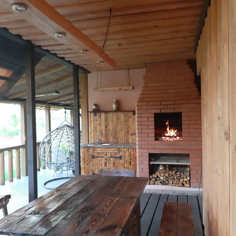 3-комнатный Дом