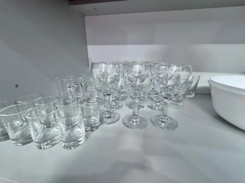 Семейная квартира с парной