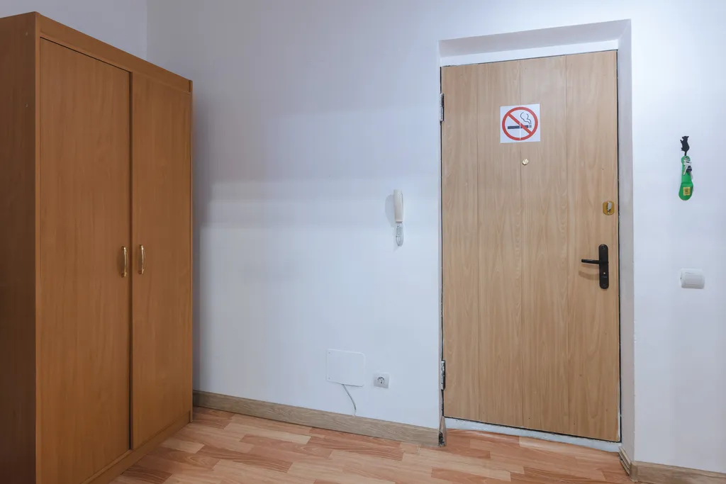 Квартира 1-к. квартира "Бодрость" Квартира рядом с Планетой — Красноярск