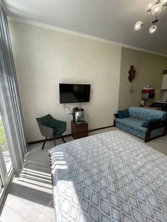 Солнечный Дом