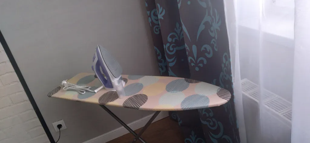 Уютная квартира с видом на лес и залив