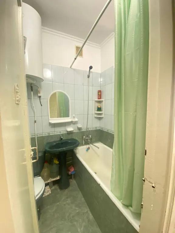 Квартира у моря