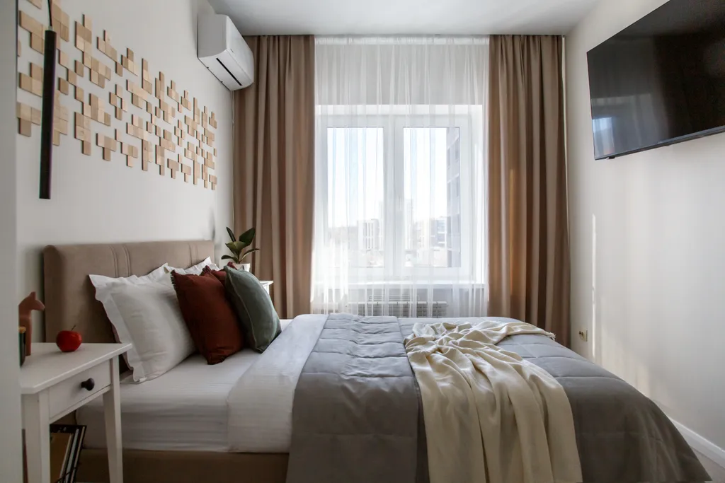 Лукоморье в центре