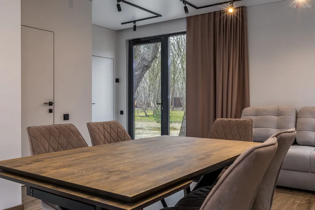 Коттедж Облако