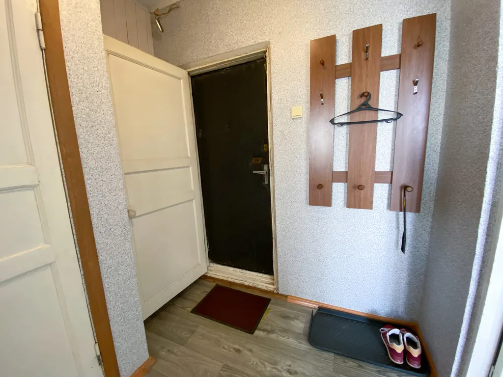 УютHome однокомнатная квартира