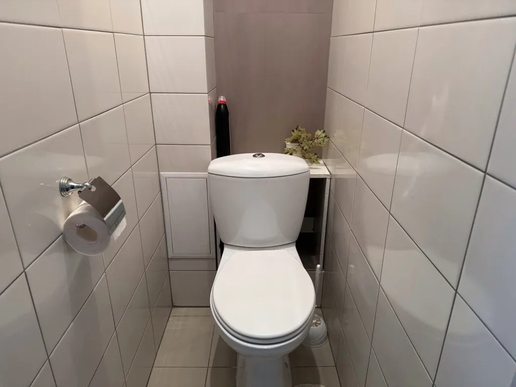 Уютная квартира в центре