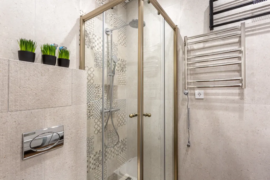 Квартира Квартира в центре — Мамайский Перевал