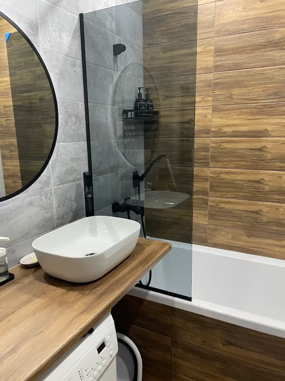 2-х комнатная  квартира