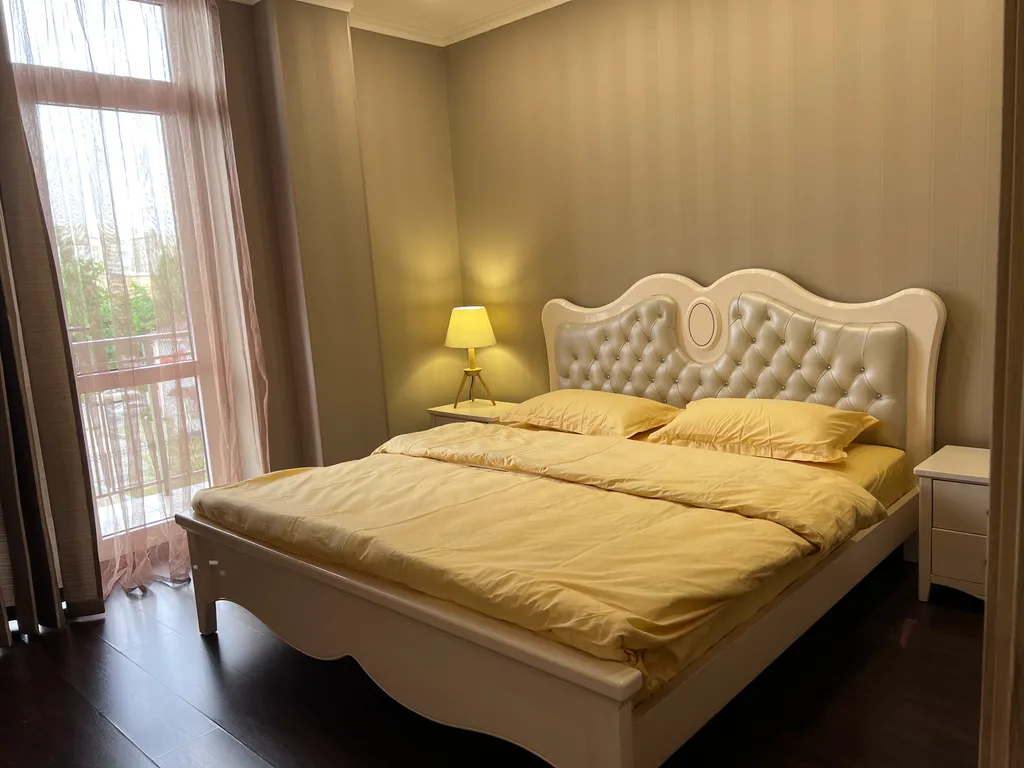 Валенсия Апартамент