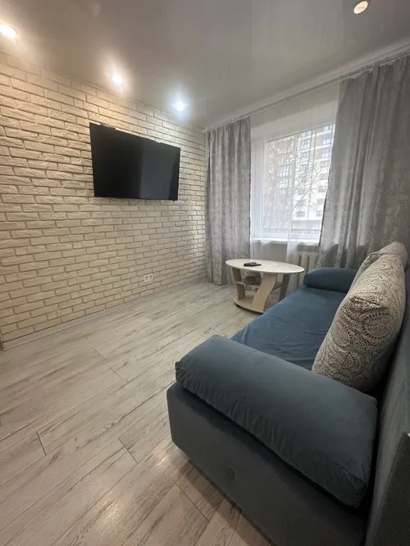 Квартира Квартира Апартамент в центре — Калининград