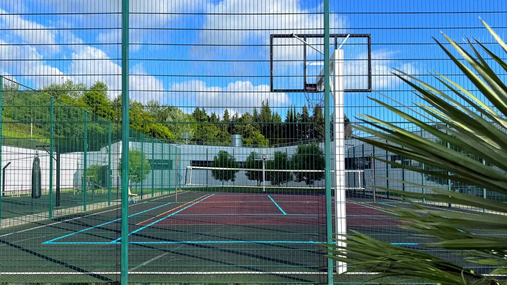 Квартира Двухкомнатная квартира у моря — Адлер