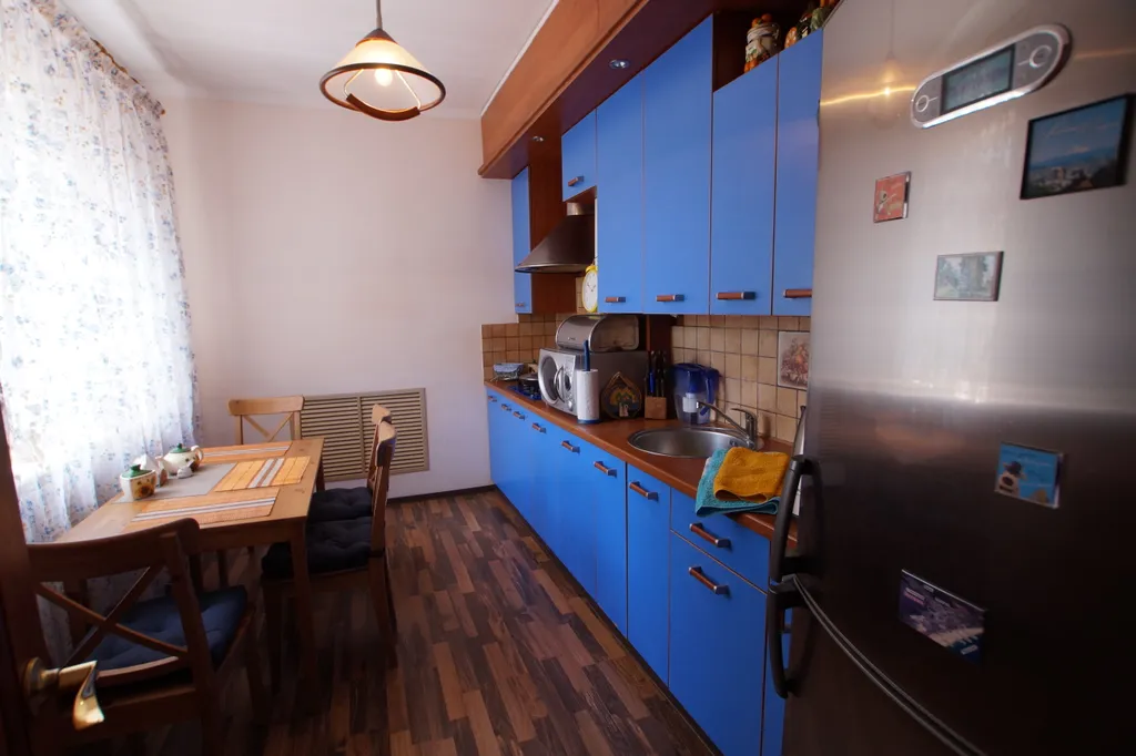 Дом под ключ с бассейном