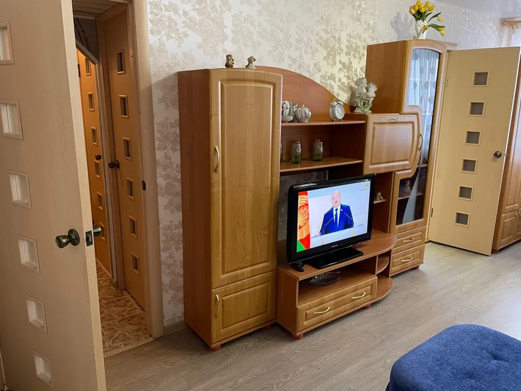 Уютная квартира в центре