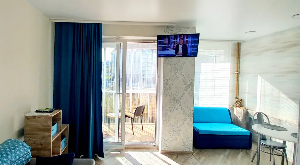 Квартира Сосновый рай у озера — аренда посуточно в Светлогорск