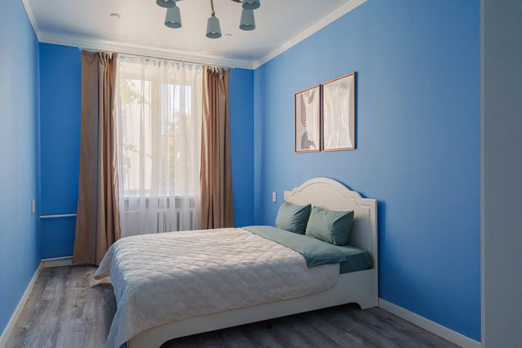 Квартира Квартира Ключи к комфорту в центре — Екатеринбург