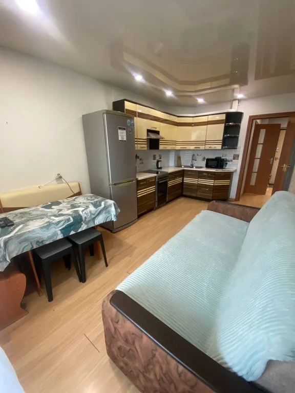 Квартира с идеальным месторасположением