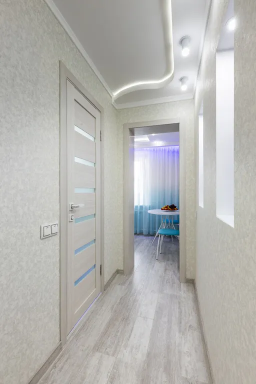 Комфортный апартамент в самом центре города