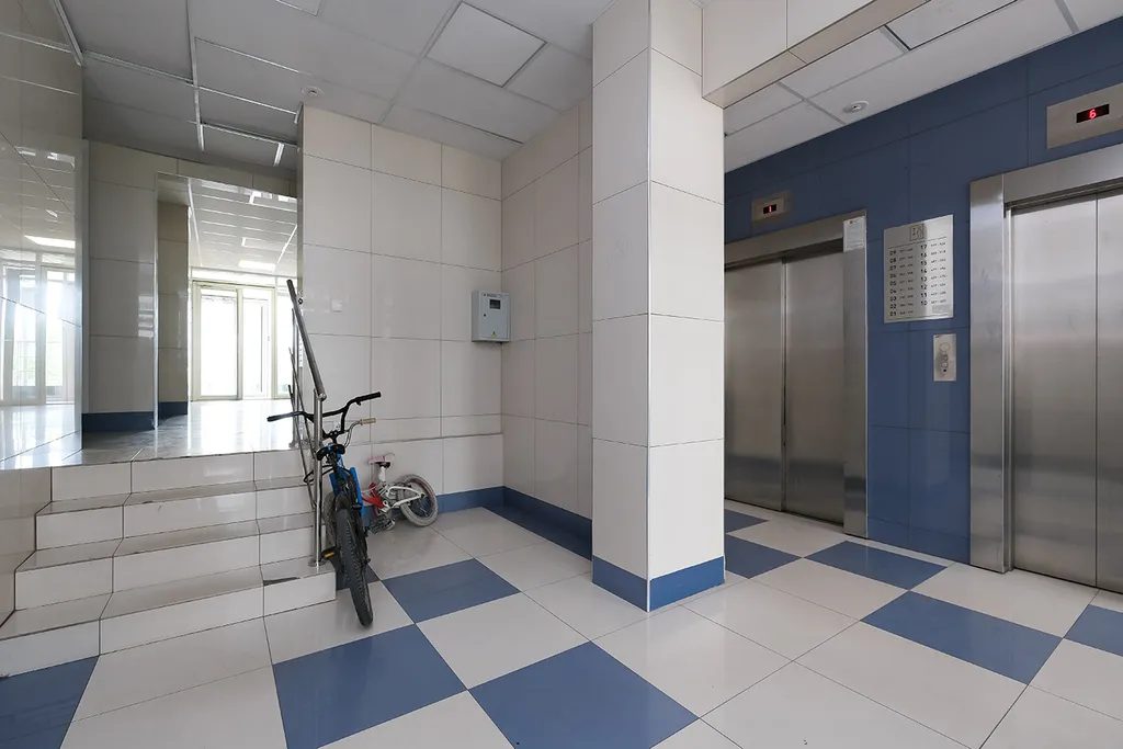 Квартира Современная квартира рядом с аэропортом имени Покрышкина — Новосибирск