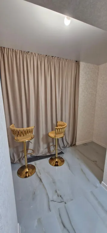 Квартира в центре с дизайнерским ремонтом