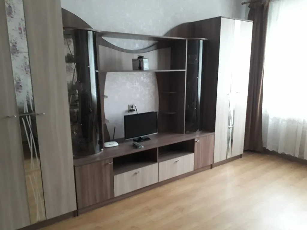 Квартира рядом с музеем Мирового океана