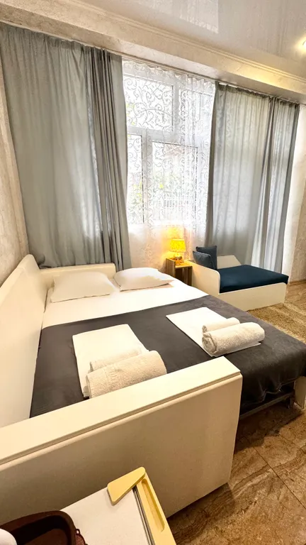 Квартира Комната — Адлер