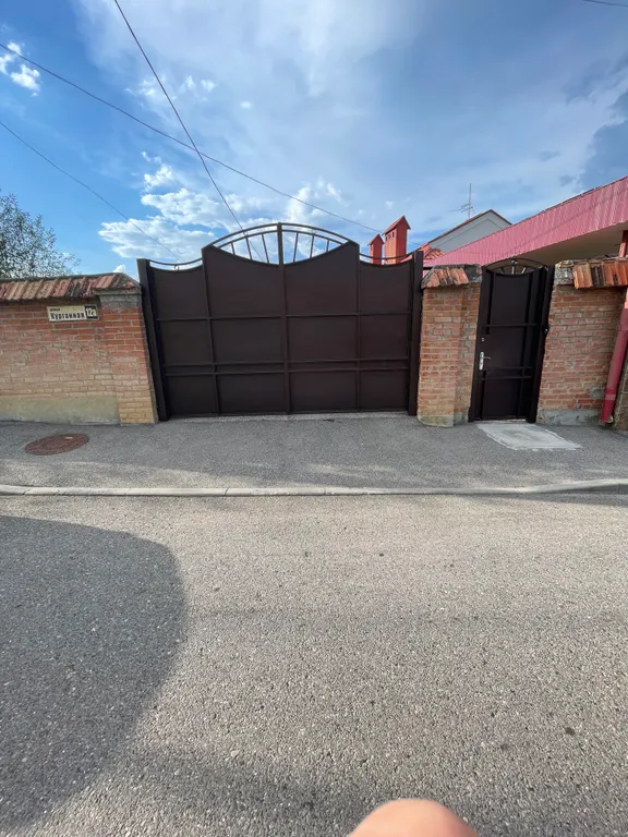 Коттедж Дом комфорт — Кисловодск