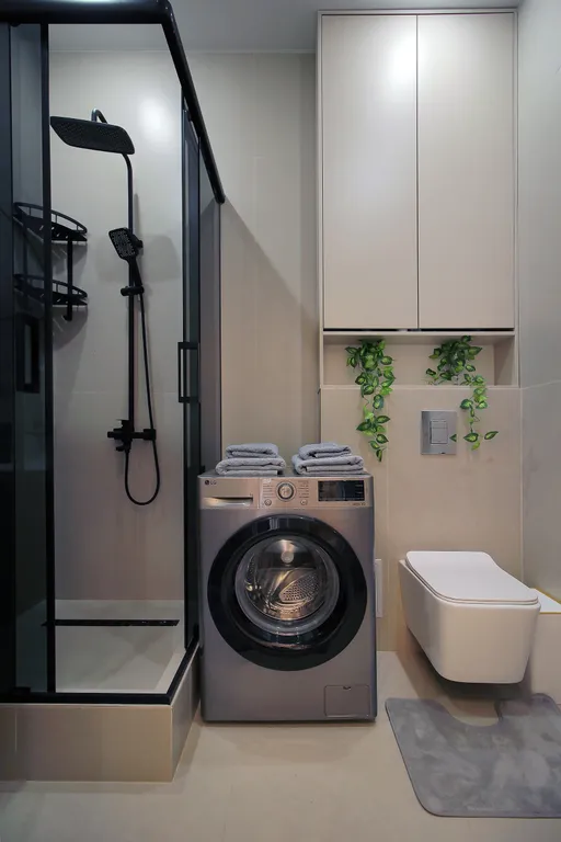 ЖК Мерей рядом с Арбатом и Мега парком