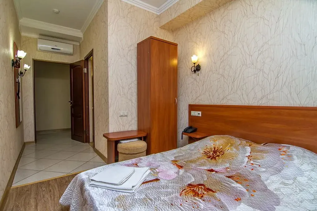 Квартира Комната — Краснодар