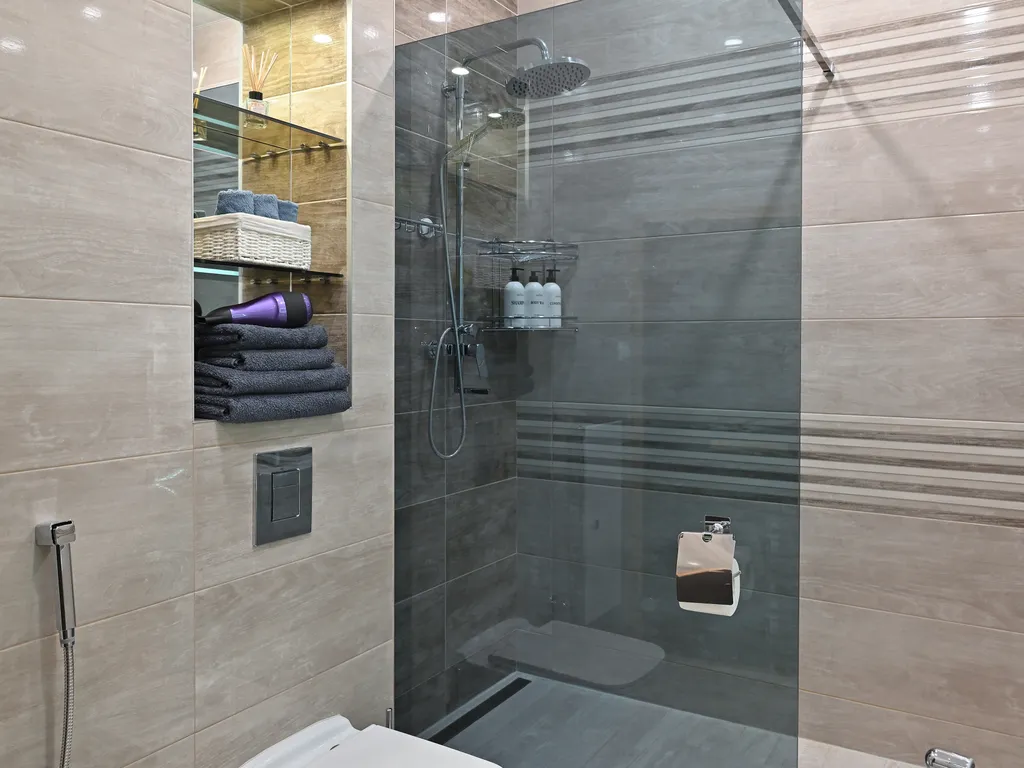 Квартира Квартира Palmier troesutok — Калининград