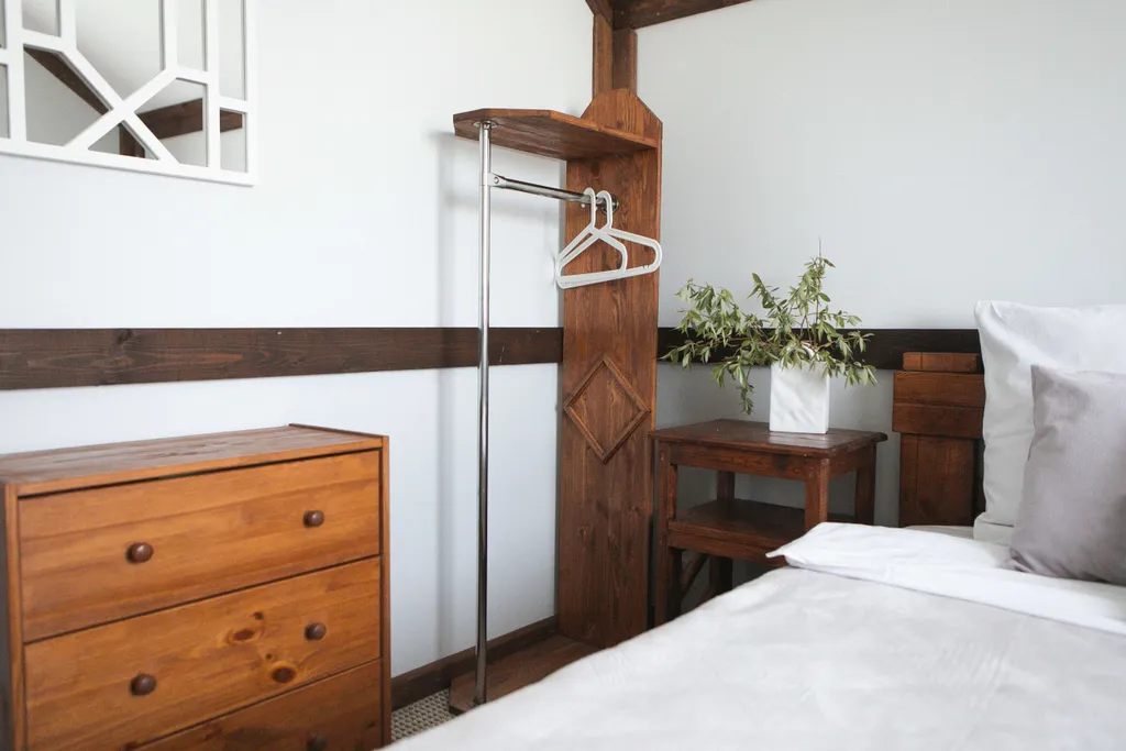 Двухэтажный коттедж на природе в Тарусском районе