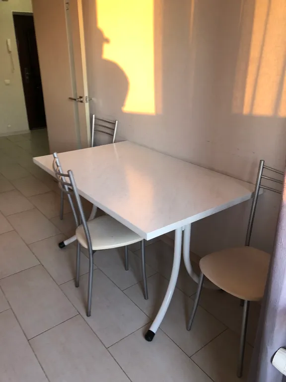 Квартира 1-комнатная Квартира — Краснодар