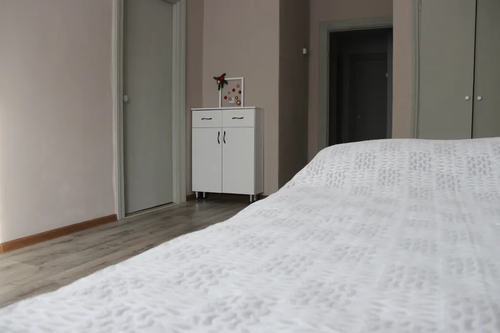 3-комнатная квартира на родине Деда Мороза