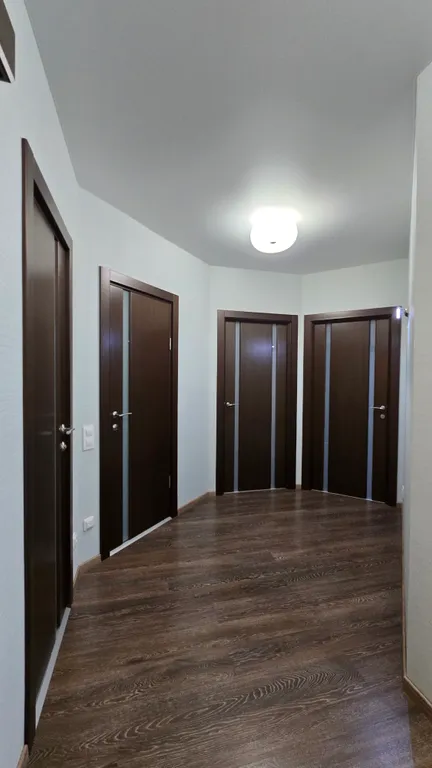 Просторная квартира в центре для семейного отдыха