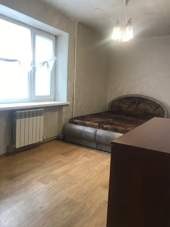 Уютная квартира у моря