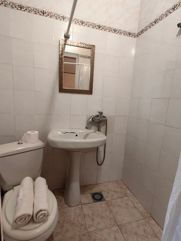 Квартира Комната — Геленджик