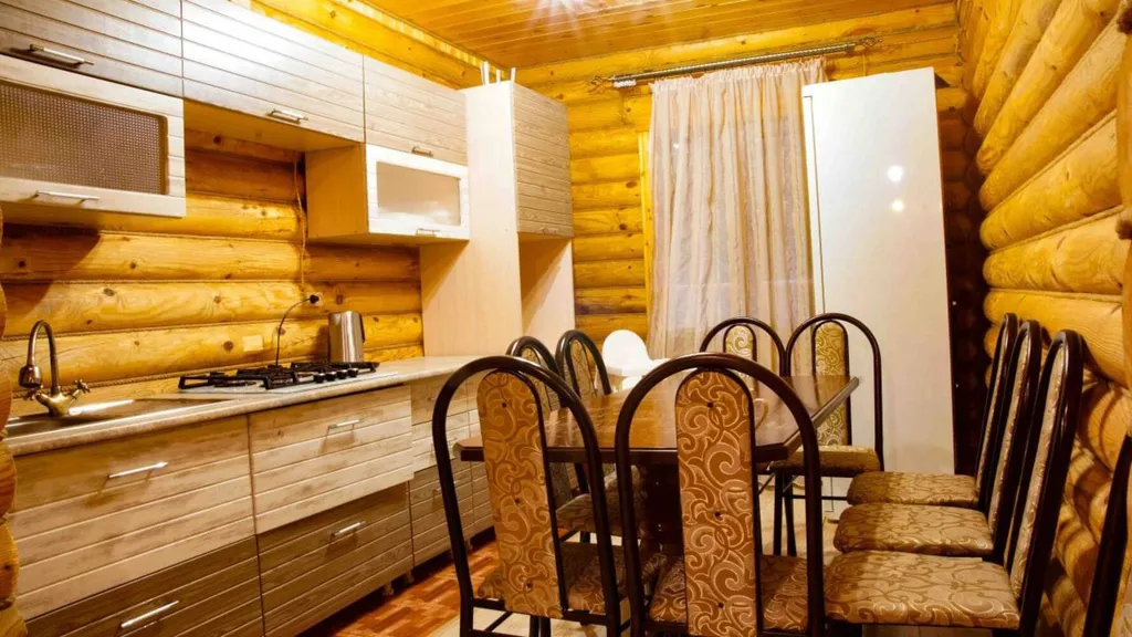 4-комнатный Дом