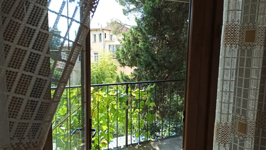 Коттедж Уютный коттедж рядом с Набережной — Ялта