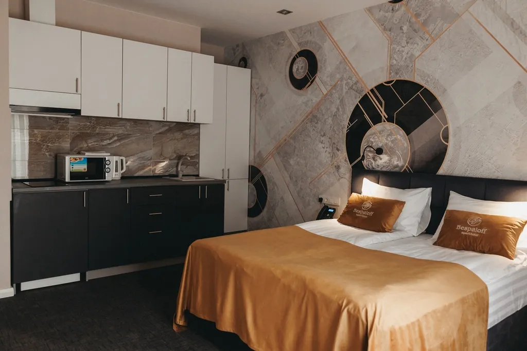 Квартира Комната — аренда посуточно в Симферополь