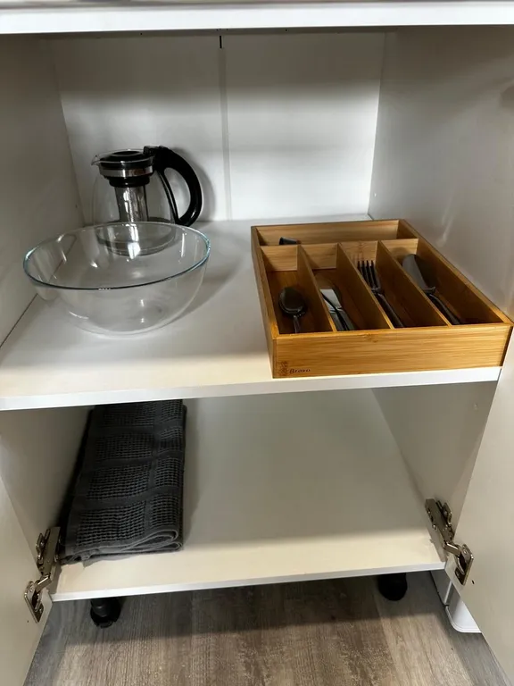 Коттедж 1-комнатный Дом — Мезмай