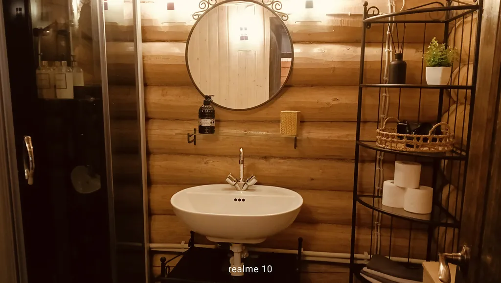 Коттедж Уютный дом для отдыха — Москва