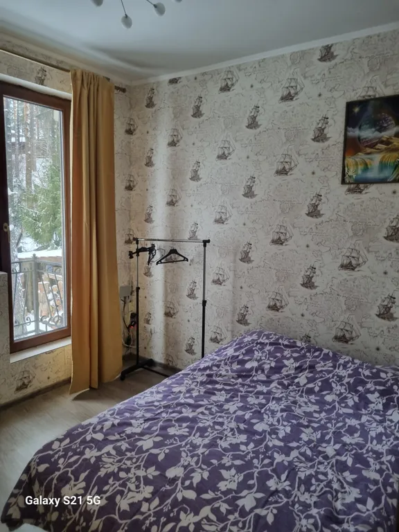 Большой дом с великолепным видом на море