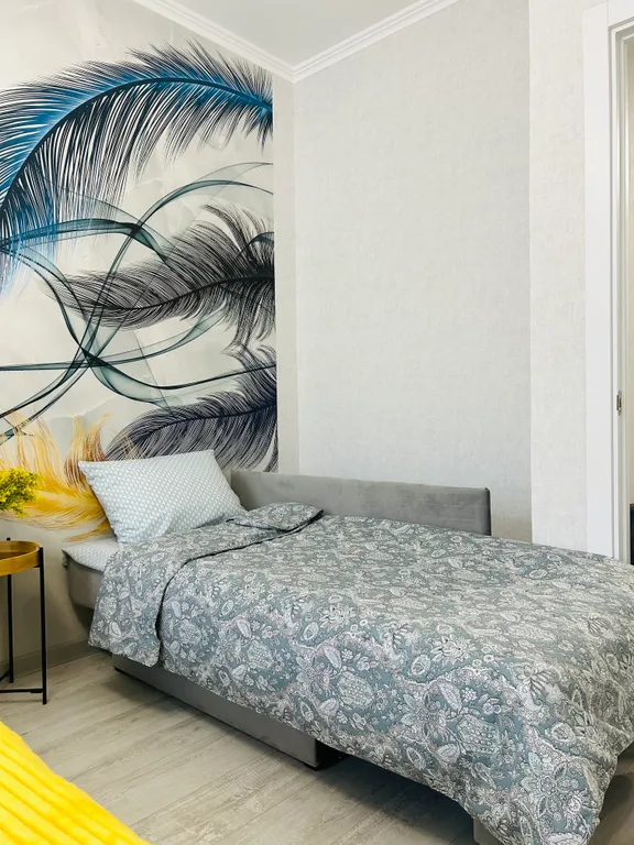 Квартира Уютная квартира в ЖК Суздальский — Калининград