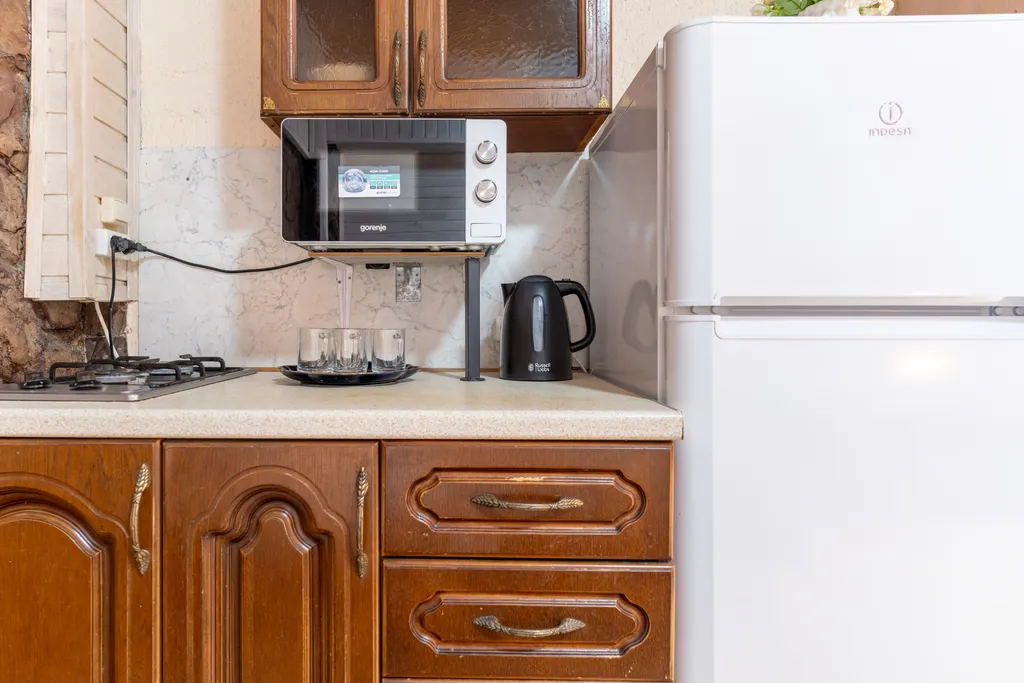 Квартира 1-комнатная Квартира — Адлер