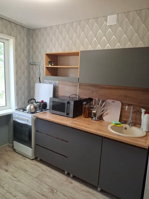 2-х комнатная квартира в центре города