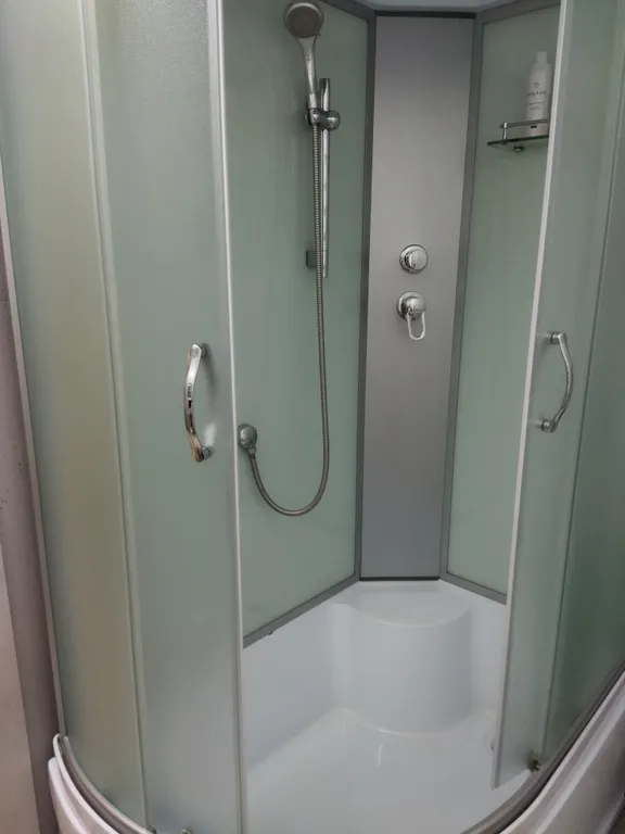 Дом рядом с вотчиной деда мороза