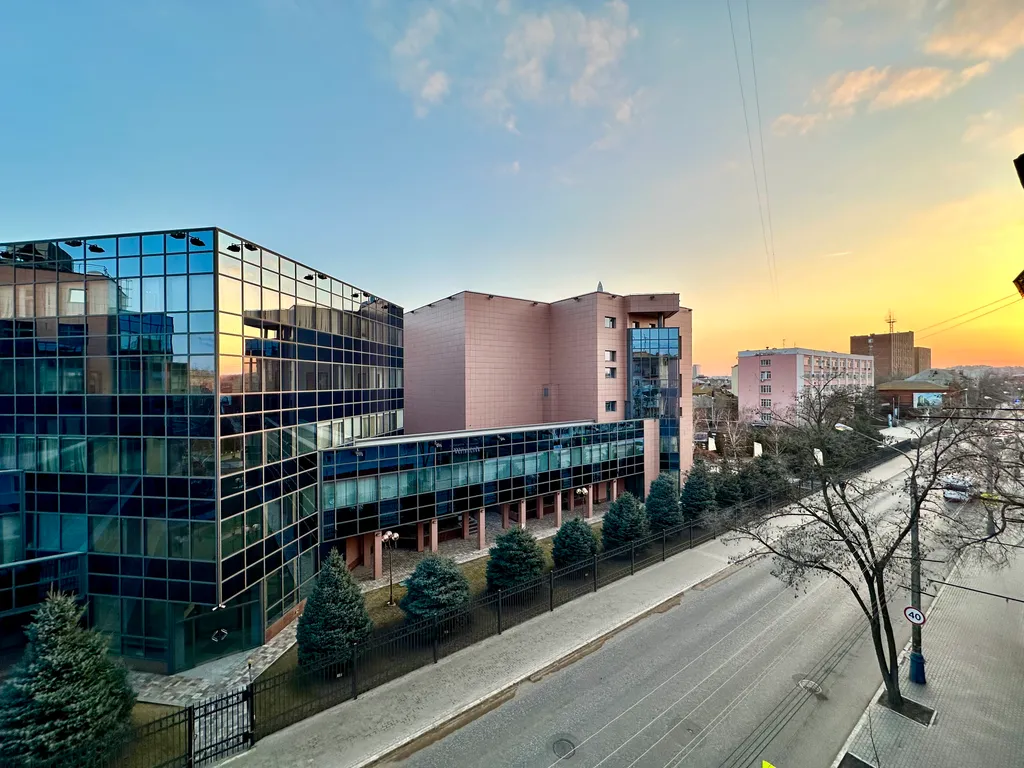 Уютная квартира в центре