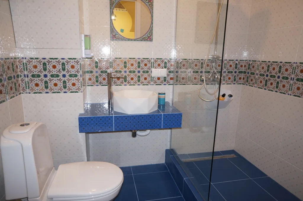 Восточная Ночь