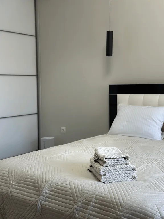 Просторная квартира — аренда посуточно в Иркутск