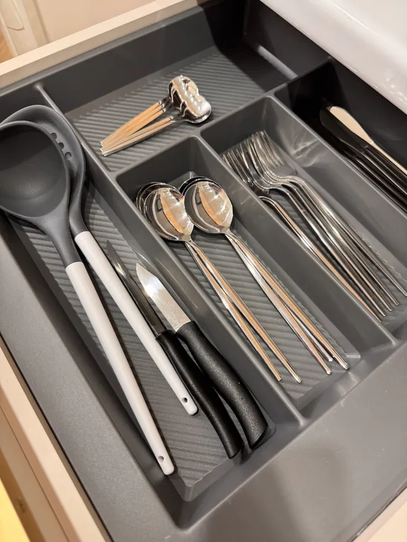 Комфорт и стиль: квартира на 4 гостя